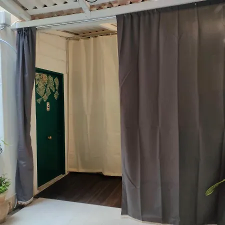 Essential Mini-hôtel Palerme