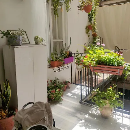 Essential Mini-hôtel *