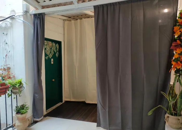 Essential Inn Palermo